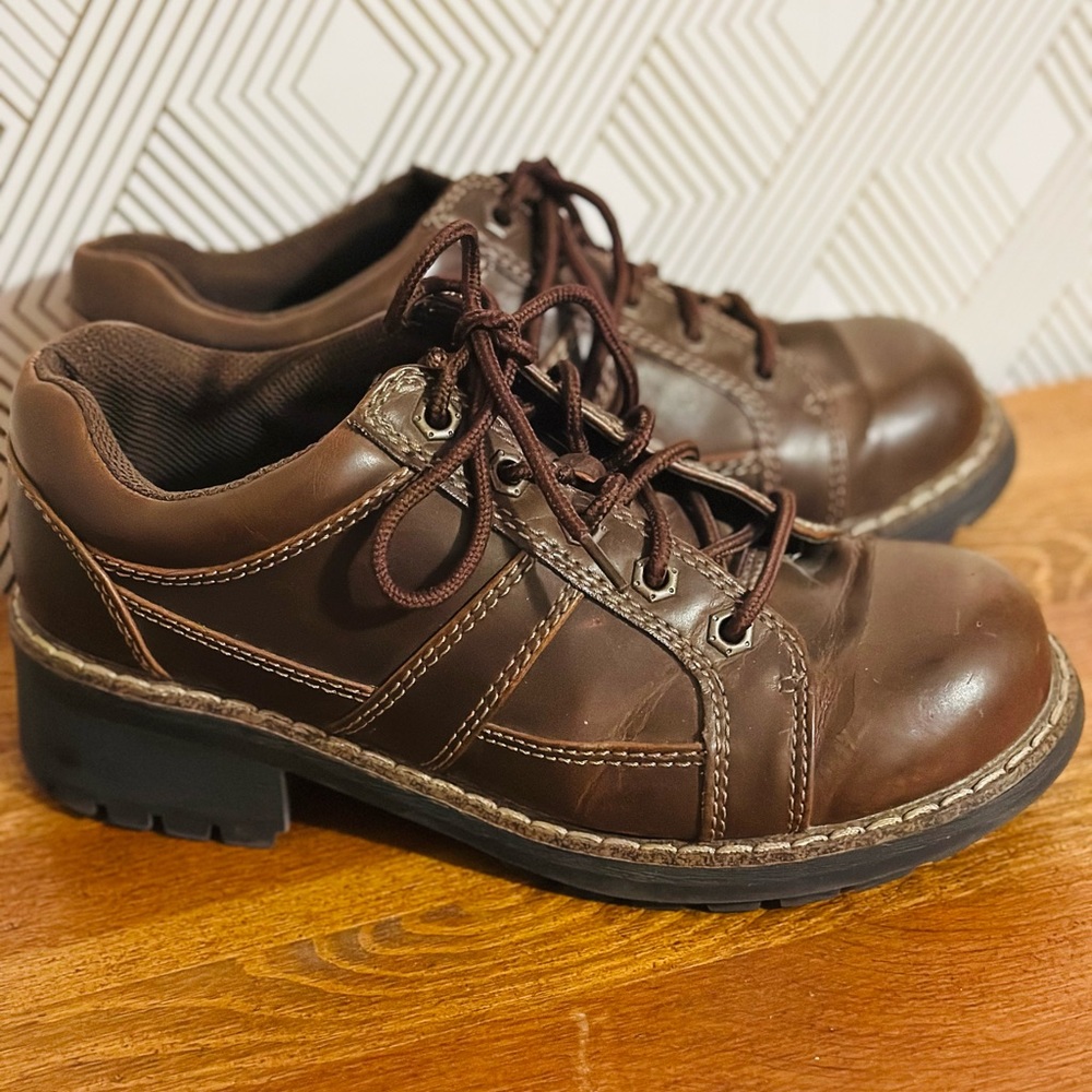 Lower East Side Vintage Y2K Shoes women’s size 7 • GREAT Condition like NEW